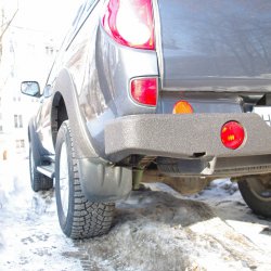 Mitsubishi L200 (�����, �����)